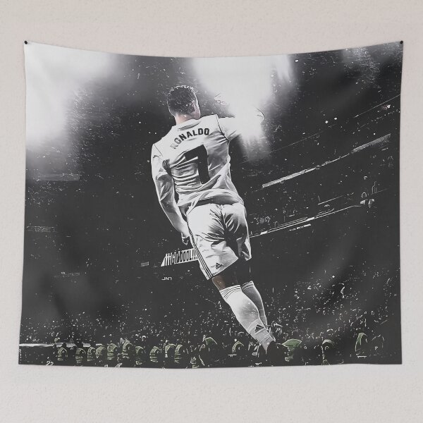 Item preview, cristiano ronaldo7 designed and sold by dorothycmc.