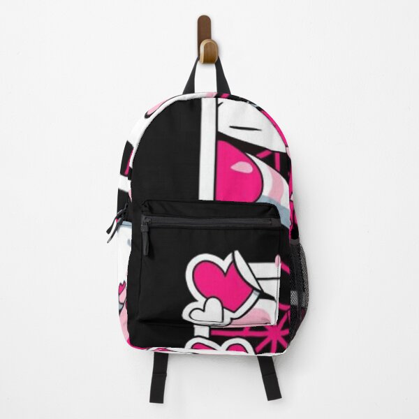 Item preview, Angel Dust And Fat Nugget Selfie - Hazbin Hotel designed and sold by treibhilyarb.