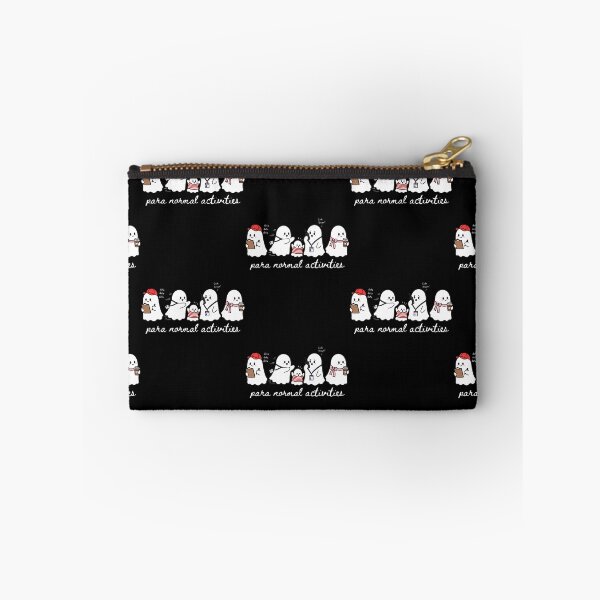 Item preview, Para Normal Activities Sped Teachers Ghost Fall Halloween designed and sold by Eat-Apples.
