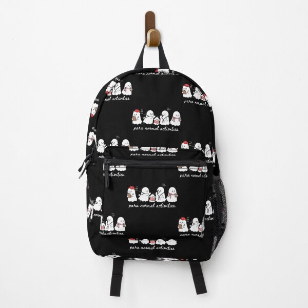 Item preview, Para Normal Activities Sped Teachers Ghost Fall Halloween designed and sold by Eat-Apples.