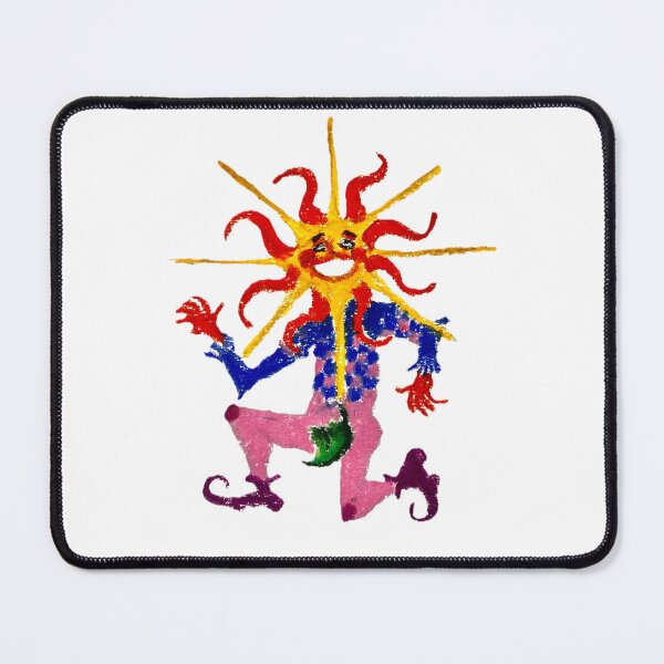 Item preview, Magic Jester designed and sold by ethanvsanders.