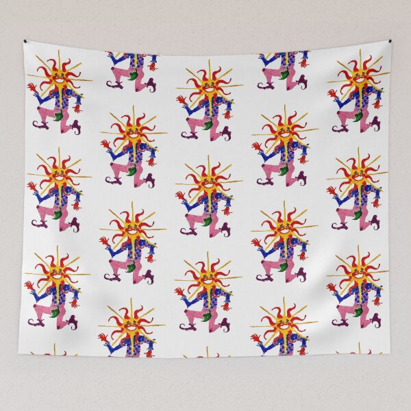 Item preview, Magic Jester designed and sold by ethanvsanders.
