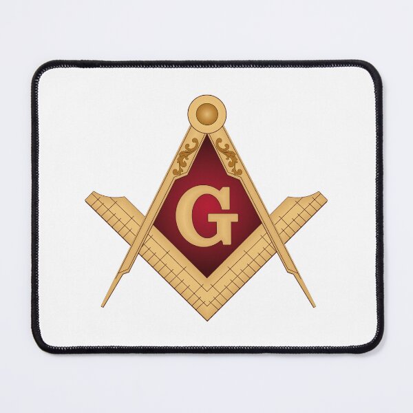 Item preview, Architecture symbol , Mason ,Masonic Freemasonry, compass, God geometry. designed and sold by JrNergal.