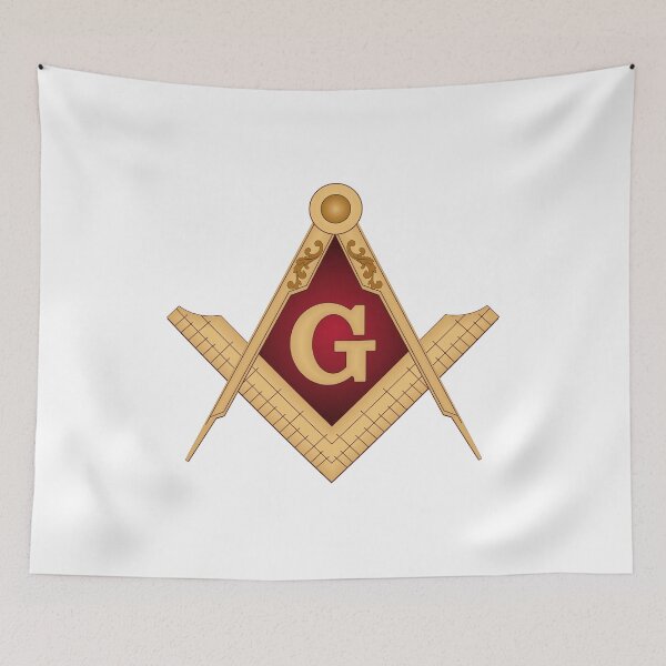 Item preview, Architecture  symbol , Mason ,Masonic Freemasonry, compass, God geometry. designed and sold by JrNergal.