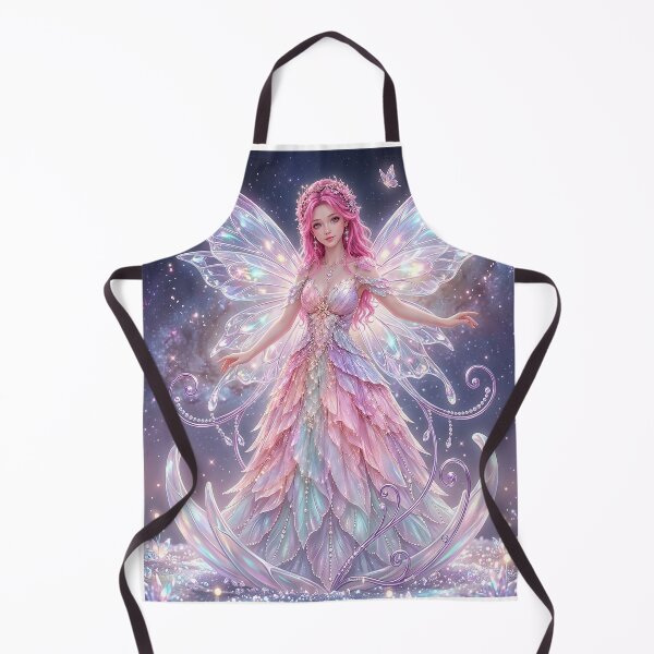 Item preview, Magical Pastel Fantasy Decor, Ethereal Fairy core Art designed and sold by Mnrrstudio.