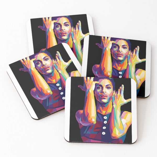 Item preview, Prince Pop Art  designed and sold by Great21.