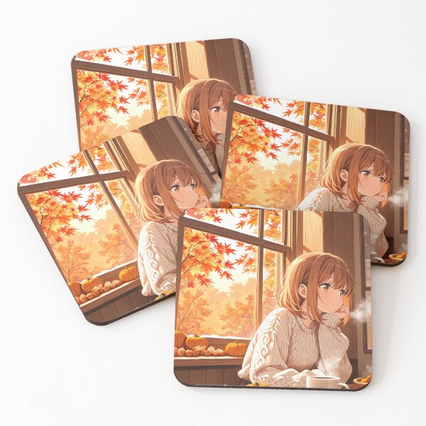 Item preview, Pumpkin Spice Latte designed and sold by Sophia-Ltd.