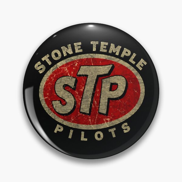 Item preview, Stone Temple Pilots STPS  designed and sold by Oluwa290Arts.