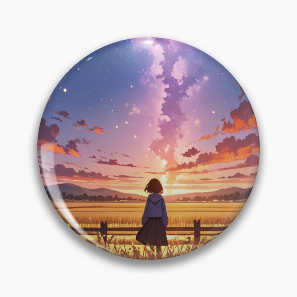 Item preview, Harvest Moon Night designed and sold by Sophia-Ltd.