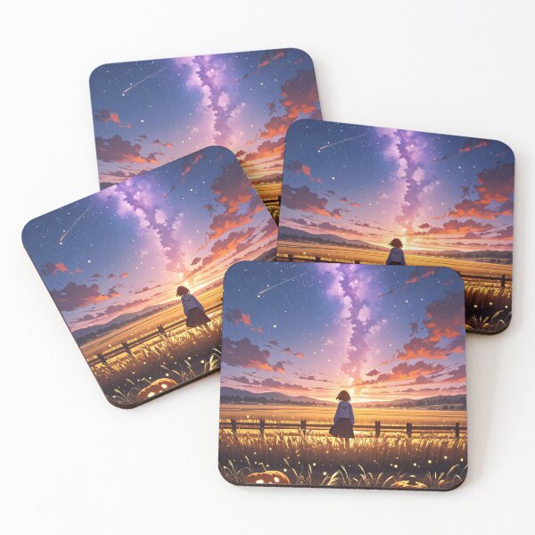 Item preview, Harvest Moon Night designed and sold by Sophia-Ltd.