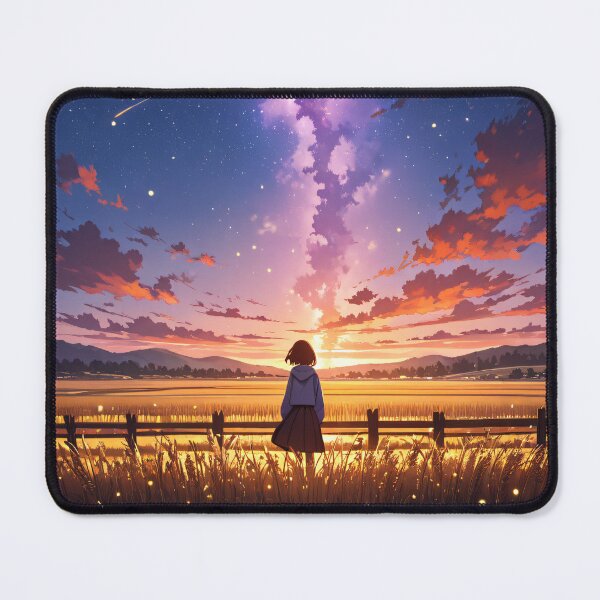 Item preview, Harvest Moon Night designed and sold by Sophia-Ltd.