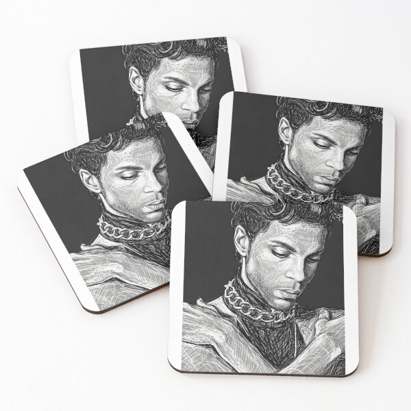 Item preview, Prince Scribel Art  designed and sold by Great21.