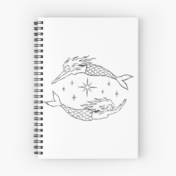 Item preview, Mermaids aesthetic designed and sold by DhriegoStudio.