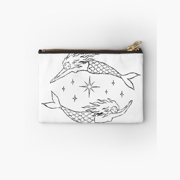 Item preview, Mermaids aesthetic designed and sold by DhriegoStudio.