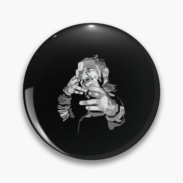 Item preview, Drake Art designed and sold by Velmoraq.