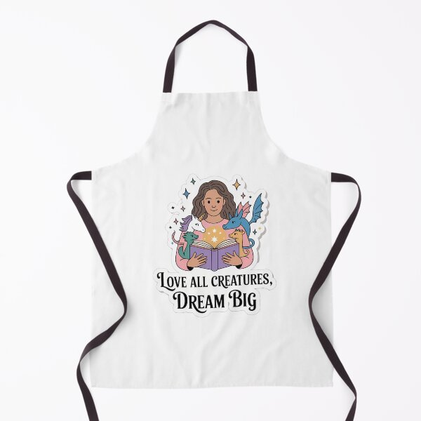 Item preview, Magical Creatures & Loving Words designed and sold by NiftyWrx.