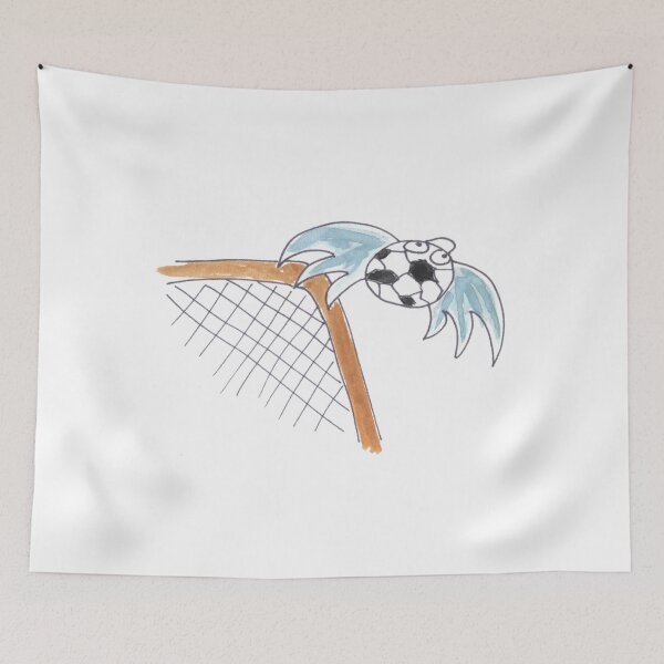Item preview, Fußball, Soccer designed and sold by Anke‘s Bazaar.