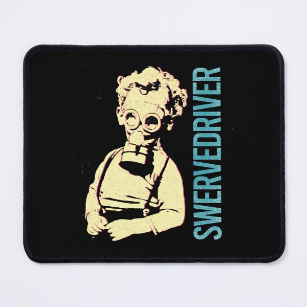 Item preview, SWERVEDRIVER designed and sold by locksdaily.