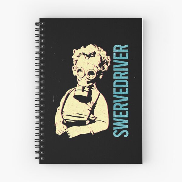Item preview, SWERVEDRIVER designed and sold by locksdaily.