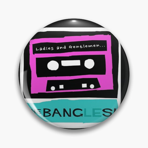 Item preview, The Bangles designed and sold by moxonmoore.