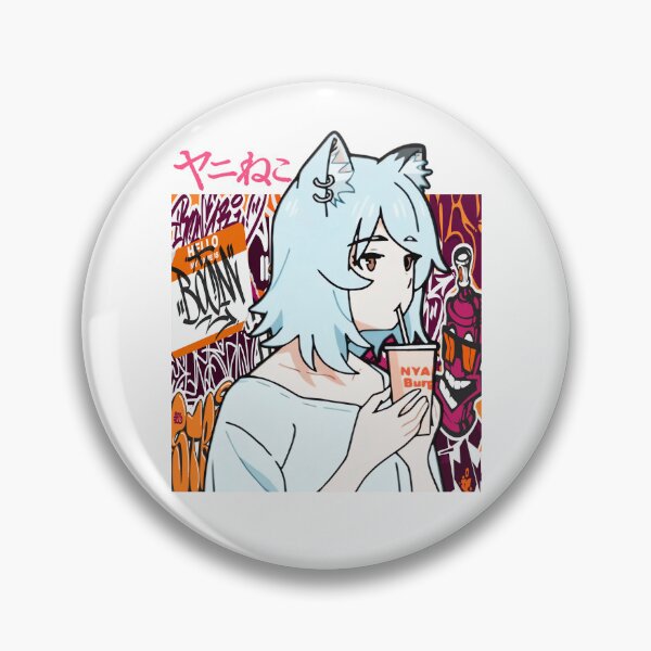 Item preview, Juice Meow Meow designed and sold by KEEP-.