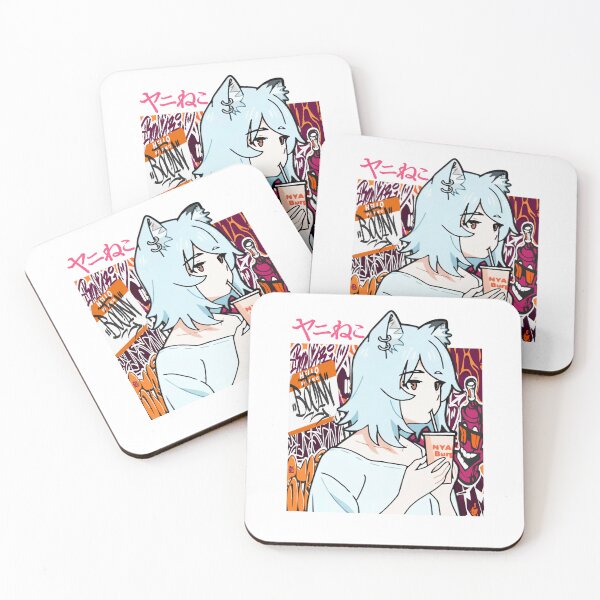 Item preview, Juice Meow Meow designed and sold by KEEP-.