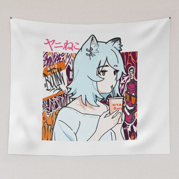 Item preview, Juice Meow Meow designed and sold by KEEP-.