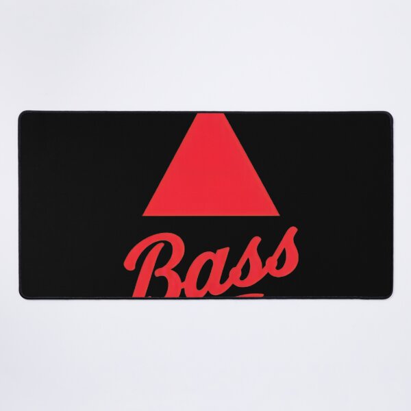 Item preview, Basss Triangles Cursive Music designed and sold by KittySCuteArt.