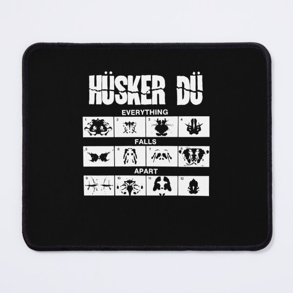Item preview, BEST SELLER - HUSKER DU MERCH designed and sold by KaelenStudio.
