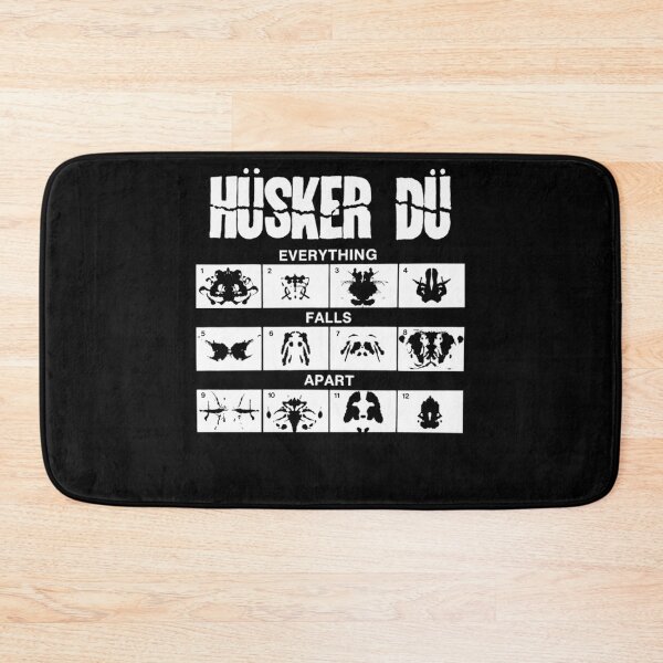 Item preview, BEST SELLER - HUSKER DU MERCH designed and sold by KaelenStudio.