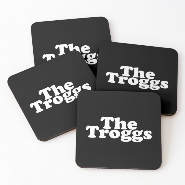 Item preview, THE TROGGS BAND designed and sold by Shanlana.