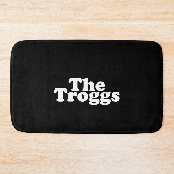 Item preview, THE TROGGS BAND designed and sold by Shanlana.