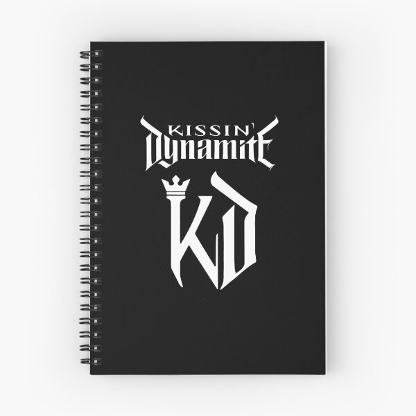 Item preview, KISSIN' DYNAMITE BAND designed and sold by yute-kiuy-fr.