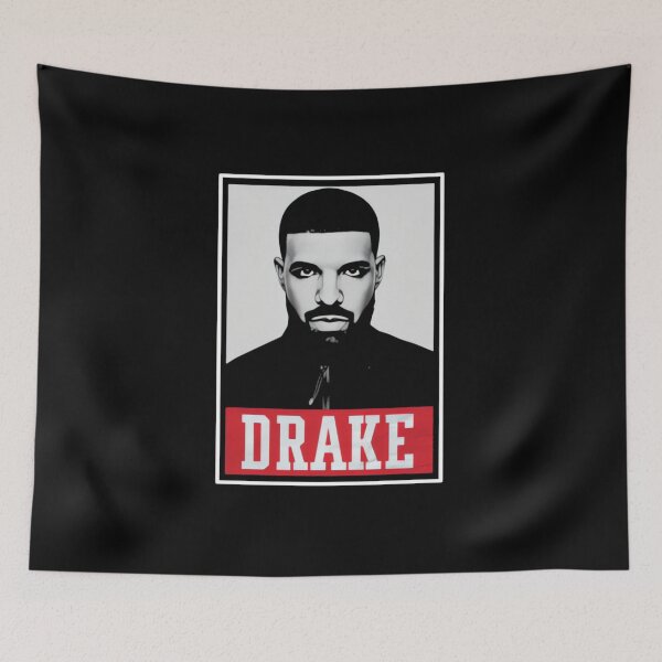 Item preview,  Drake Art Porter designed and sold by Velmoraq.
