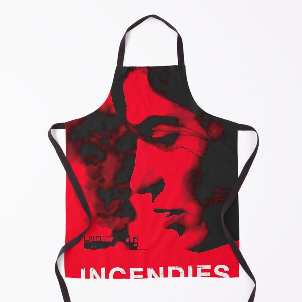 Item preview, IncendiesS designed and sold by dorothycmc.