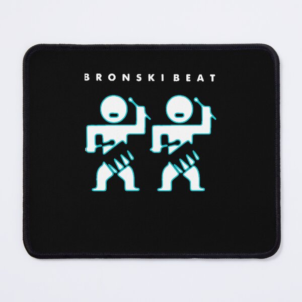 Item preview, THE BRONSKI BEAT designed and sold by jones-xfc-room.