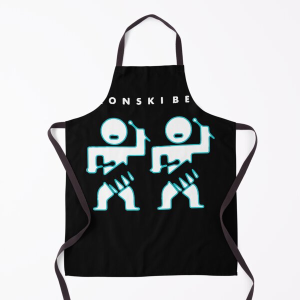 Item preview, THE BRONSKI BEAT designed and sold by jones-xfc-room.