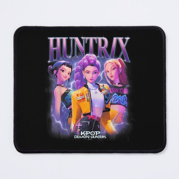 Item preview, Huntrix Heartthrob Officially Licensed designed and sold by Zpataro-Lmachi.