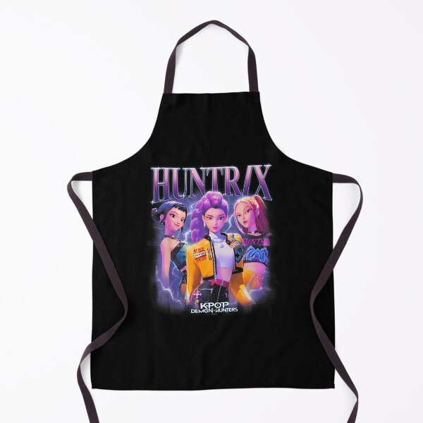 Item preview, Huntrix Heartthrob Officially Licensed designed and sold by Zpataro-Lmachi.
