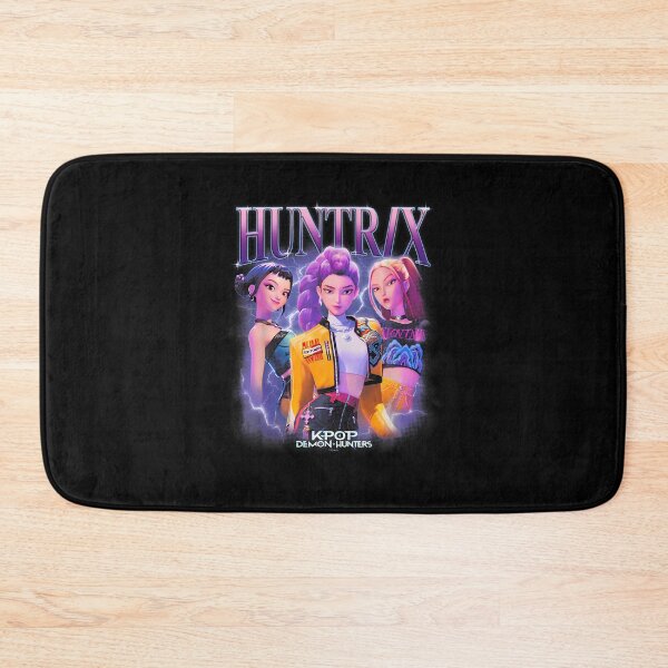 Item preview, Huntrix Heartthrob Officially Licensed designed and sold by Zpataro-Lmachi.