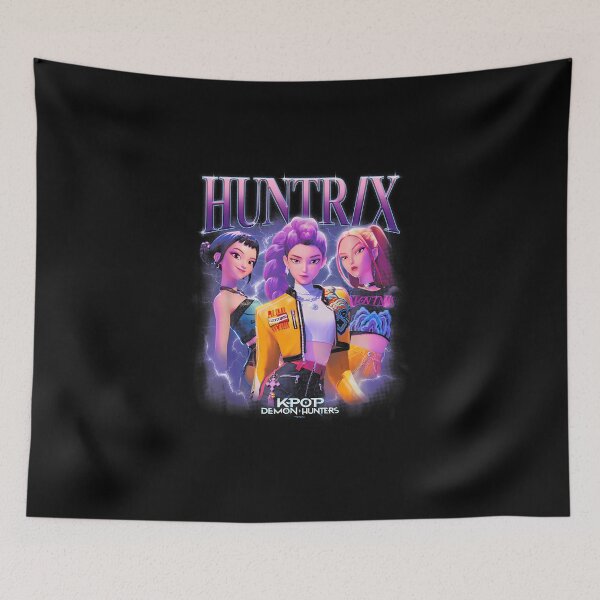 Item preview, Huntrix Heartthrob Officially Licensed designed and sold by Zpataro-Lmachi.