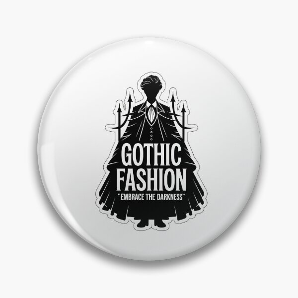 Item preview, Gothic Fashion Elegance designed and sold by NiftyWrx.