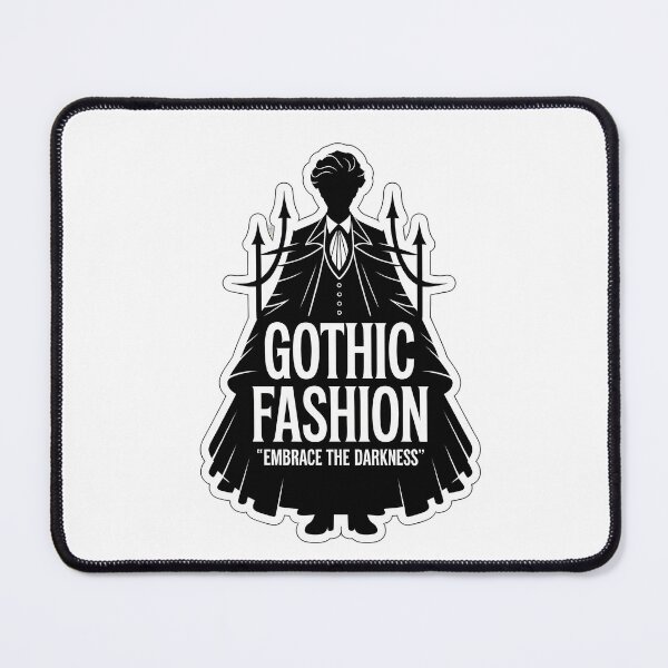 Item preview, Gothic Fashion Elegance designed and sold by NiftyWrx.