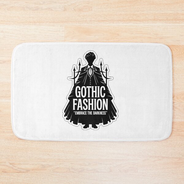 Item preview, Gothic Fashion Elegance designed and sold by NiftyWrx.