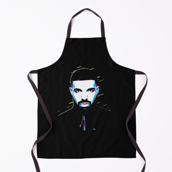 Item preview, Drake Art designed and sold by Velmoraq.