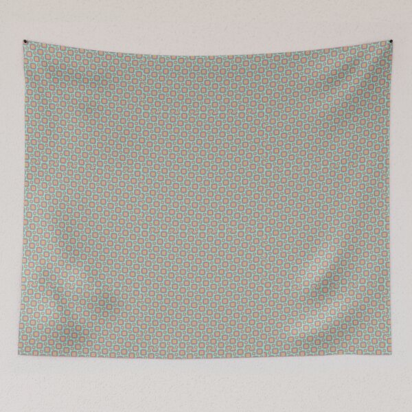 Item preview, Retro Squares designed and sold by SusiSu72.