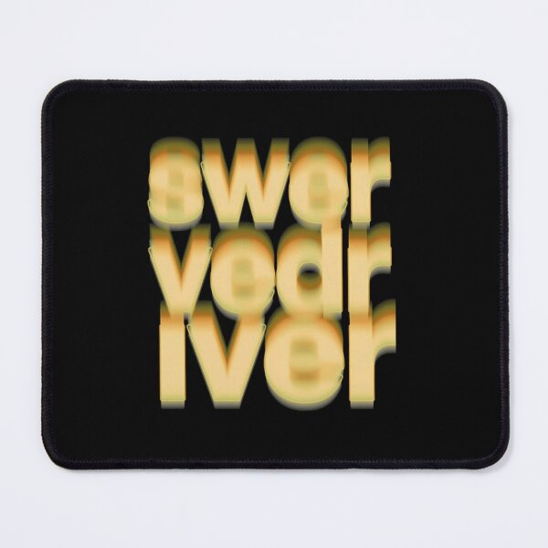 Item preview, SWERVEDRIVER BAND designed and sold by locksdaily.