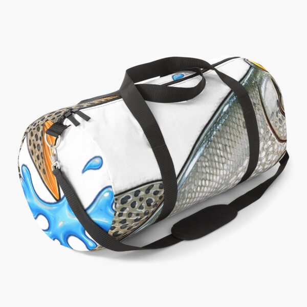 Item preview, Cartoon Salmon designed and sold by Scott Hayes.
