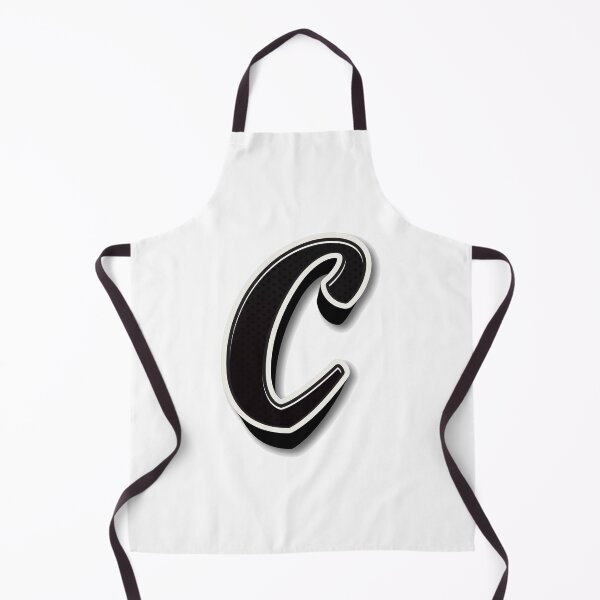 Item preview, Letter C Minimalist Initial Aesthetic designed and sold by UnrealShopKelko.