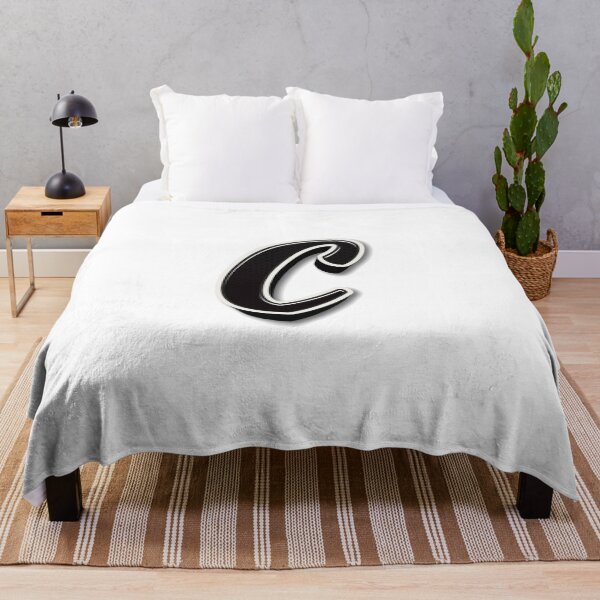 Item preview, Letter C Minimalist Initial Aesthetic designed and sold by UnrealShopKelko.